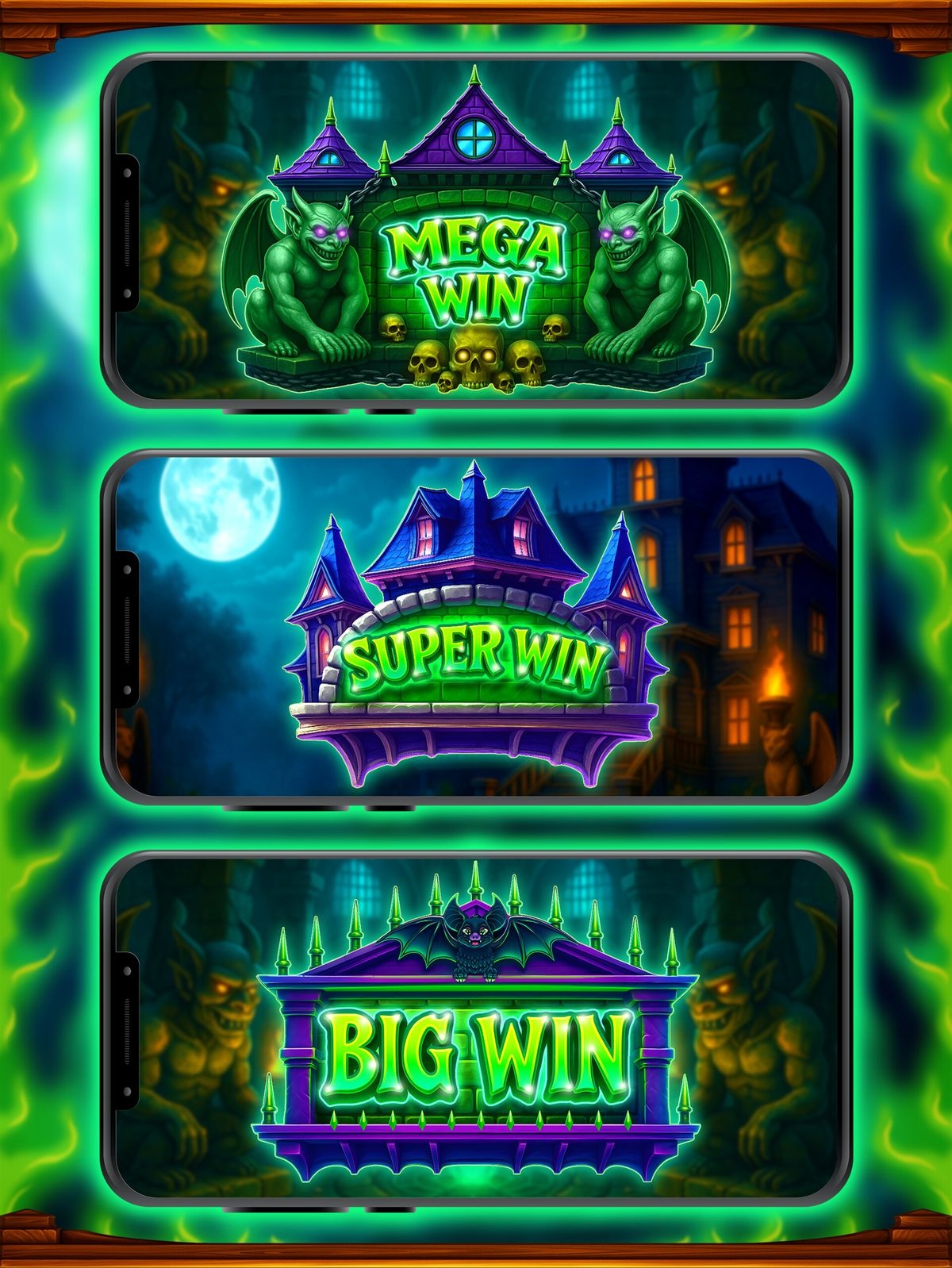 Epic Jackpot Casino Slots game