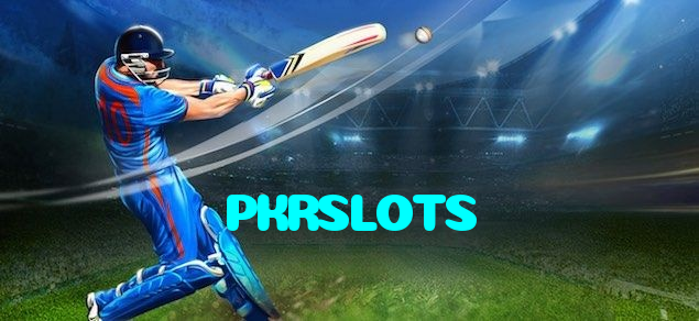 PKRSLOTS casino presented on mobile device in Pakistan with slots and live games