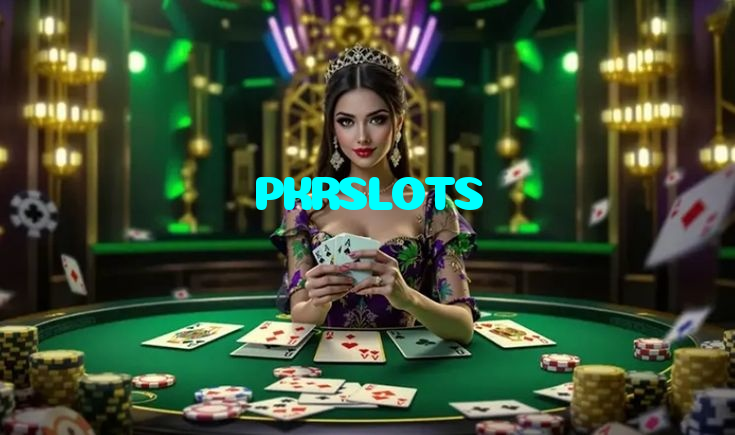 PKRSLOTS