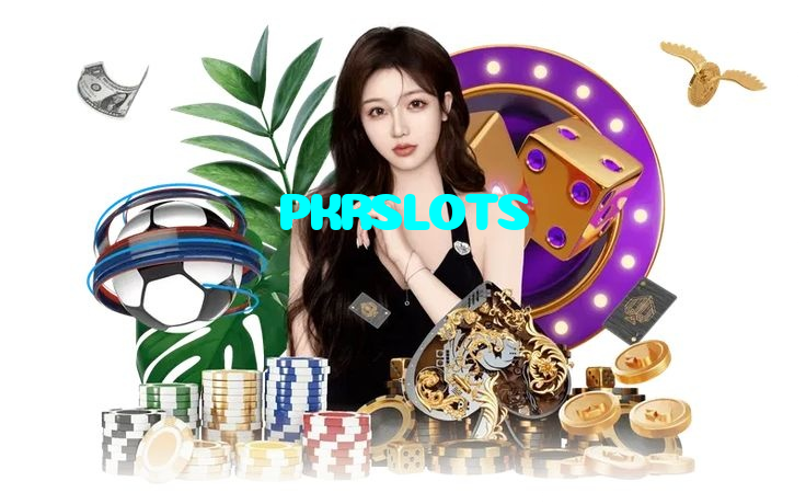 available types of PKRSLOTS bet including pre-match live express and system bets