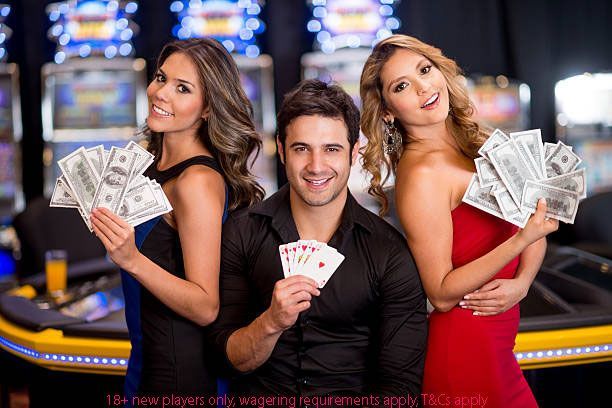 Epic Jackpot Casino Slots Live Casino