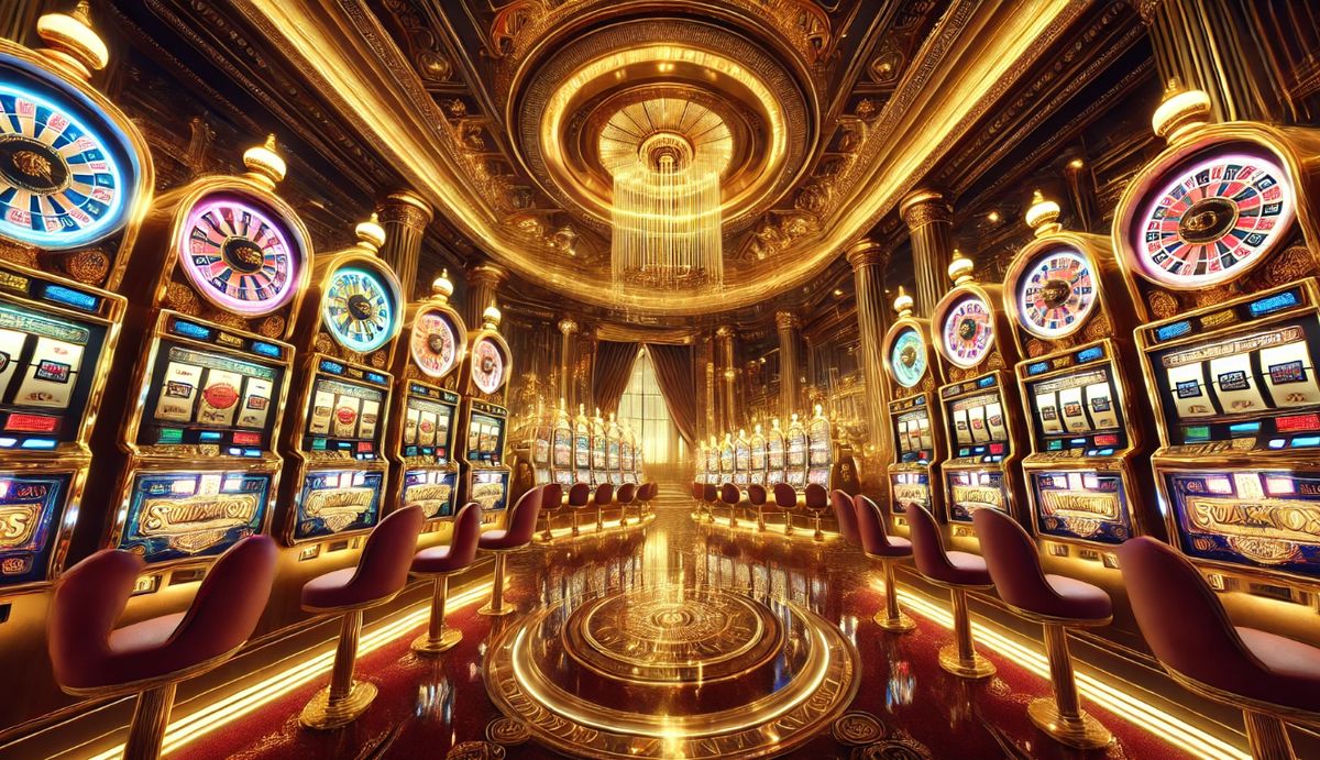 Epic Jackpot Casino Slots Welcome Bonus