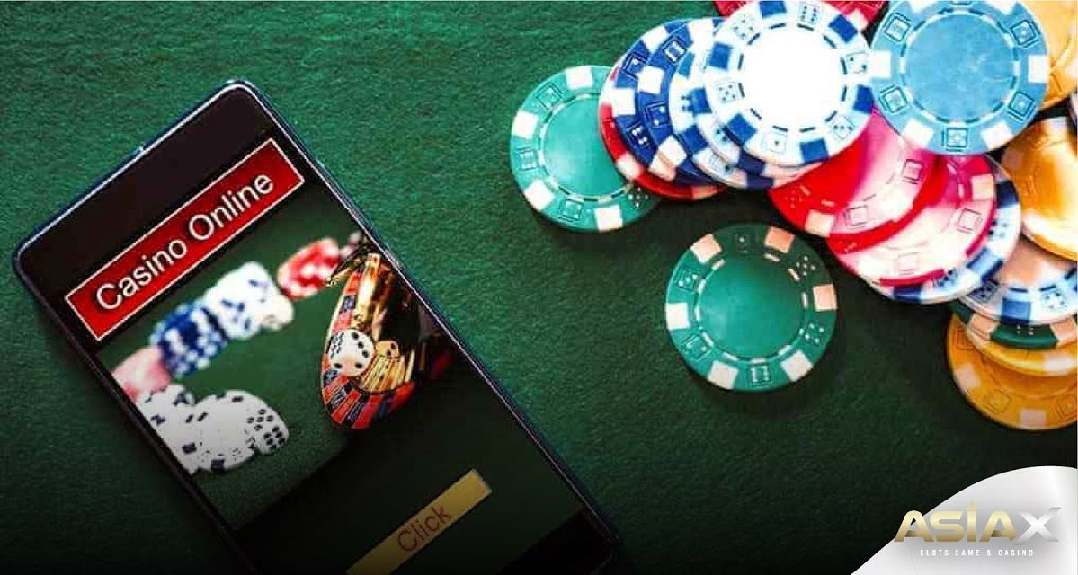 Epic Jackpot Casino Slots Live Betting